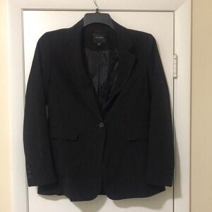 The Limited Black Blazer Jacket